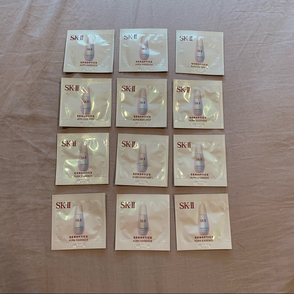 SK-II Genoptics Aura Essence
